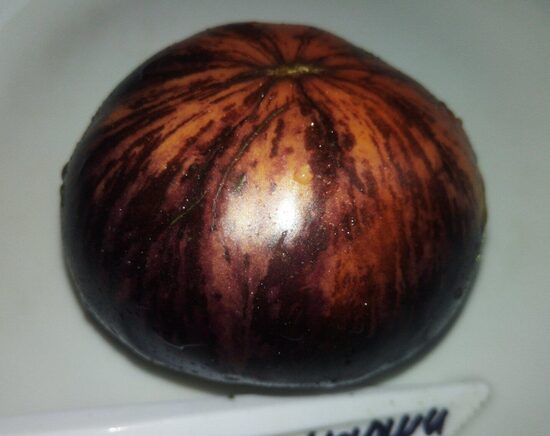 Бифштекс Марши